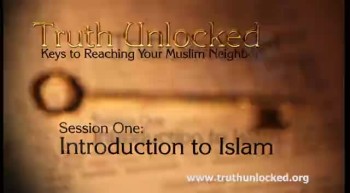 Truth Unlocked - Session One Sample 