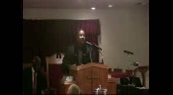 Rev. Kavin E. Brown, Genesis 11:27-12:3, for more info. on our ministry visit us at www.bethlehemchristianchurch.org