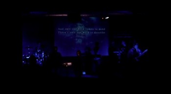 Holy - Jesus Culture cover 11-27-11 