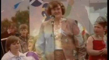 SUSAN BOYLE - This Will Be The Year 