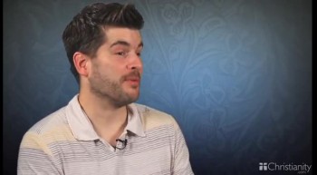 Christianity.com: What is sanctification?-Mike McKinley 