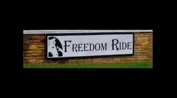 A Day at Freedom Ride 