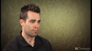 Christianity.com: What is the Gospel?-Zach Schlegel 