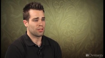 Christianity.com: How do I know if I'm really a Christian?-Zach Schlegel 