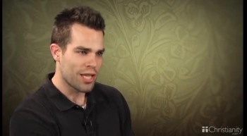 Christianity.com: How essential is it for a Christian to have a mentor?-Zach Schlegel 