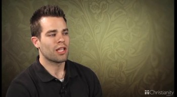 Christianity.com: Is the Bible the authoritative Word of God?-Zach Schlegel 