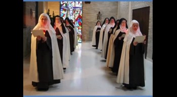 Carmelite Nuns 