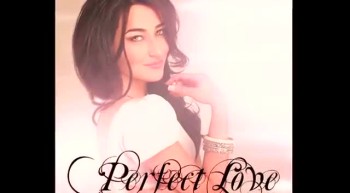 Jeannie Ortega "Perfect Love"  New Album in 30 secs