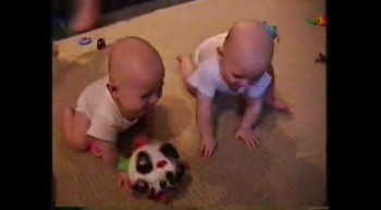 Baby Boys vs Bumble Ball 
