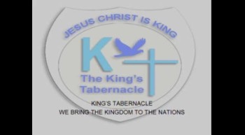 The King's Tabernacle - Hard Labor & Reward (12-11-2011) Part 1 of 3 
