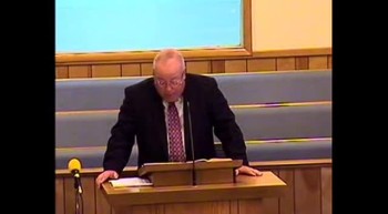 Meade Station Church of God 12/11/11