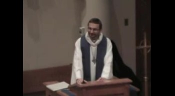 Sermon 12/11/2011 - Pastor Drahus ELC of Waynesboro, Pa 