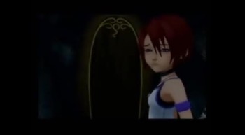 Buried Beneath by Red - Kingdom Hearts AMV 