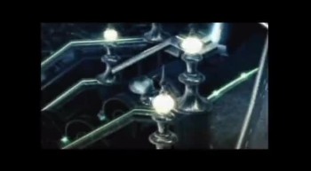 The Nearness by David Crowder* Band - Kingdom Hearts AMV 