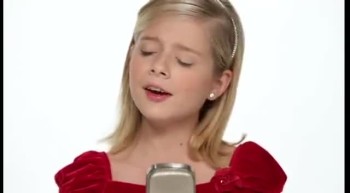 Jackie Evancho - Silent Night