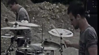 August Burns Red - Empire (Official Music Video) 