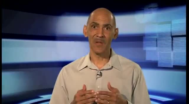 Dare to Be Uncommon, by Tony Dungy - Ministry Videos