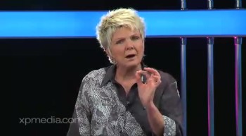 Patricia King - Insights On The 2012 Elections 