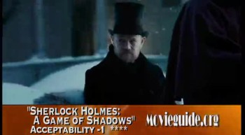 SHERLOCK HOLMES: A GAME OF SHADOWS review 