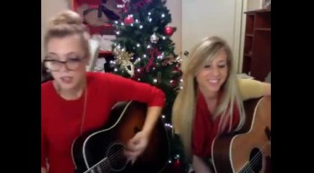 The Reliques - Christmas Mashup - Mary Did You Know - Joy To The World and More!  