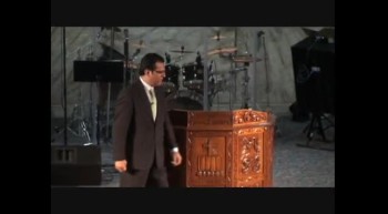 Trinity Church Sermon 10-23-11 Part-3