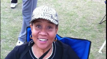 2011 Greater Union Missionary Baptist Church with the American Cancer Society - Relay for Life 