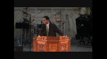 Trinity Church Sermon 10-23-11 Part-6 