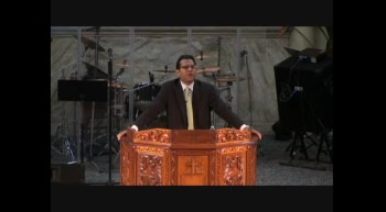 Trinity Church Sermon 10-23-11 Part-7 