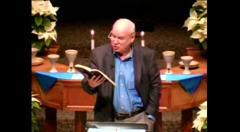 When It's Going Good - Pastor Sanford Mitchell