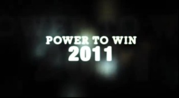 Power To Win 2011 Preview