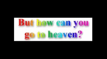 Lesson 4 Genesis Chapter 4-5 God’s way or are own way. 7/5/11