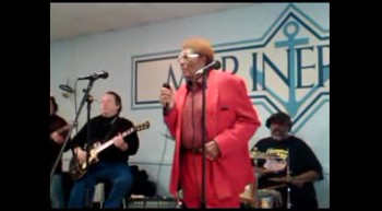 Mack is the songwriter of Mustnag sally, Respect Yourself, Cheaper to keep her, and Cadillac Assembly Line