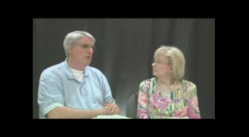 A study in Galatians Pt5 by Sylvia Pearce and Brian Coatney