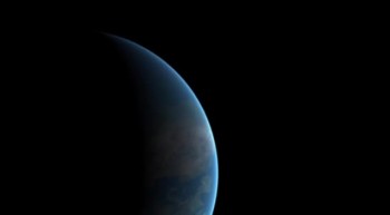 The intricate beauty and order in the creation clearly points to its Creator... <br />