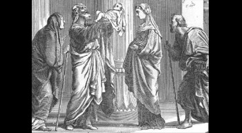 Lessons from the angelic appearances and prophetic utterances surrounding the birth of Christ.  Preached by Paul Hughes, Pastor, First Assembly of God, Shepherd, TX, Dec. 11, 2011.<br /><br />All images public domain or by the author.