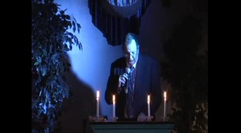 Agape Christian Fellowship White Gift Service