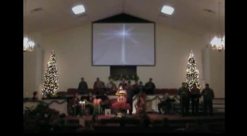 Tabernacle Baptist Christmas Musical Part 1 