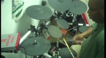 Drum cover 