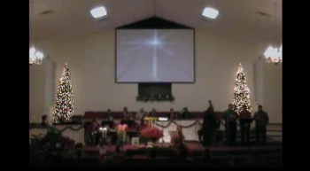 Tabernacle Baptist Christmas Musical Part 2 