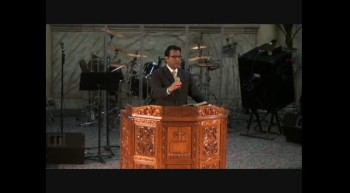 Trinity Church Sermon 11-13-11 Part-2 