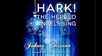 Hark! The Herald Angels Sing/Little Town 