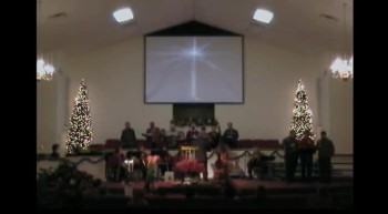 Tabernacle Christmas Musical Part 4 