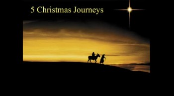Christmas Journeys - 12/18/2011 