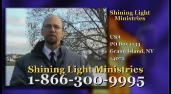 Robert Cox endorses SLM.