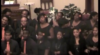 Voices of Eden Gospel Choir at the University of North Carolina at Charlotte. Fall 2011 Tour: Second African Baptist Church (Savannah, GA), Voices of Eden Concert -- November 12, 2011. Performing "Brighter Day" by Kirk Franklin. For booking purposes, contact voicesofeden@hotmail.com. 'Like' us on Facebook: www.facebook.com/voicesofeden. Follow us on Twitter @VoeVault.