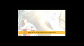 Gloria Lomax from Ireland get message from God like befor WW2 Faustyna Kowalska.