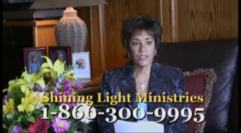 Bette Green shares her healing story from cancer with SLM.