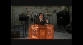 Trinity Church Sermon 11-13-11 Part-3 
