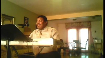 Everyday With Jesus (I Will Glorify the Lord) - Arthur Terrance 
