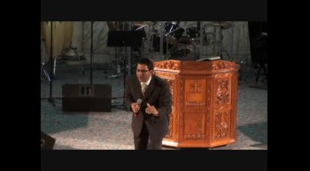 Trinity Church Sermon 11-13-11 Part-5 